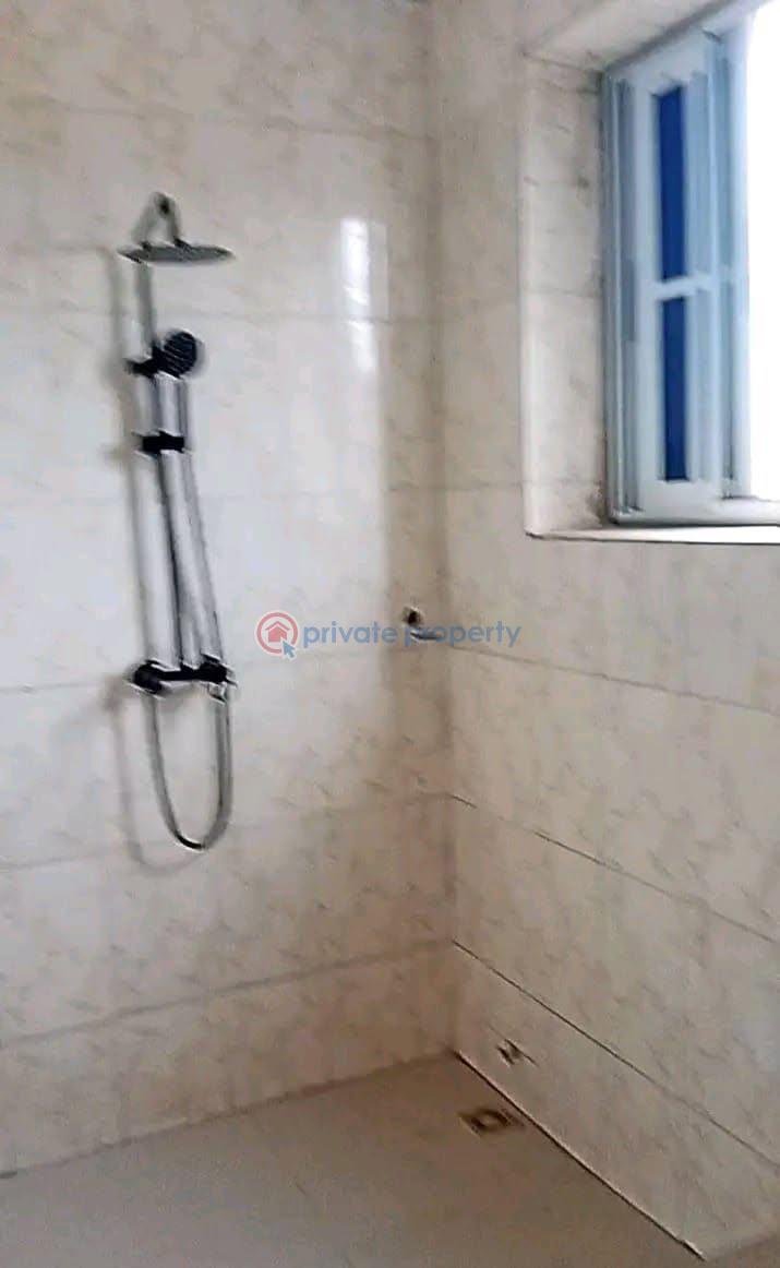 3 bedroom Apartment For Rent Sakumono Spintex Accra - 6