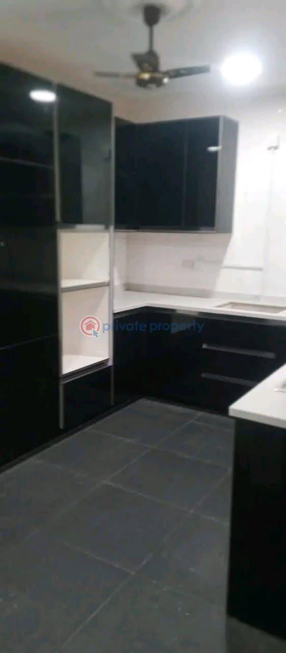 3 bedroom Apartment For Rent Sakumono Spintex Accra - 1