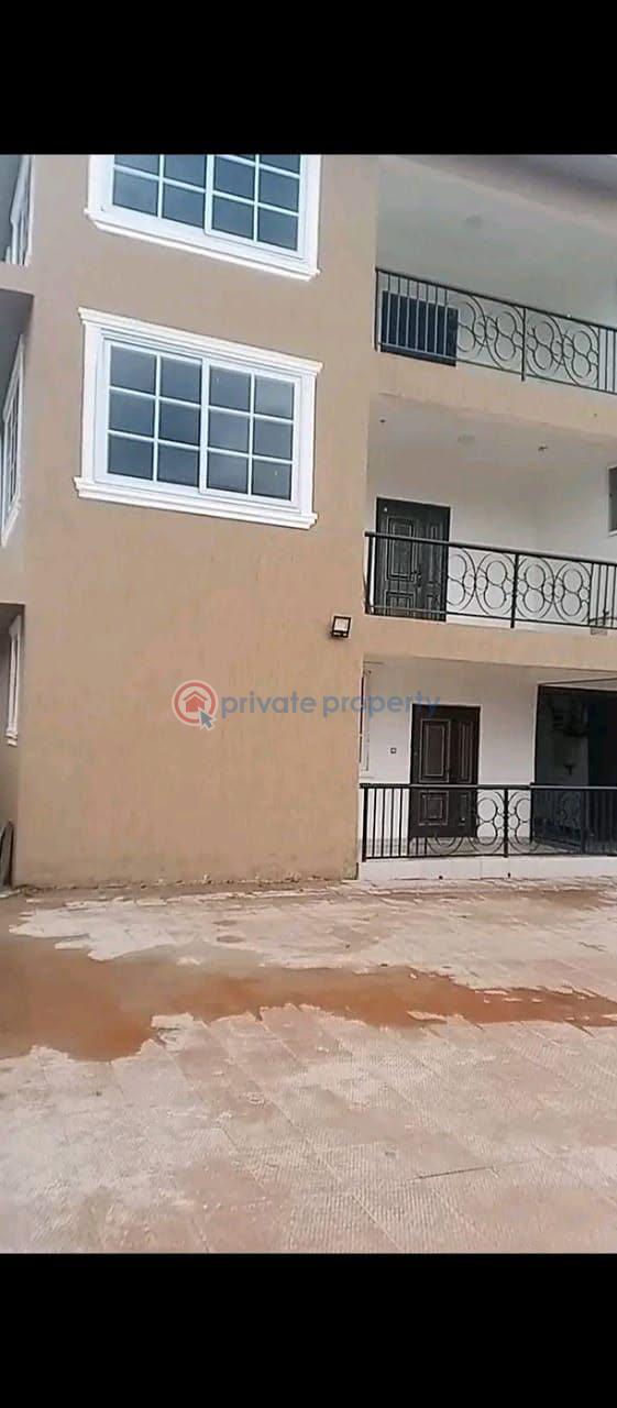 3 bedroom Apartment For Rent Sakumono Spintex Accra - 4