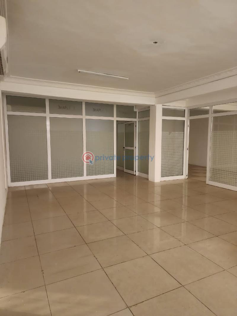 Office Space For Rent Coca Cola Roundabout Spintex Accra - 1
