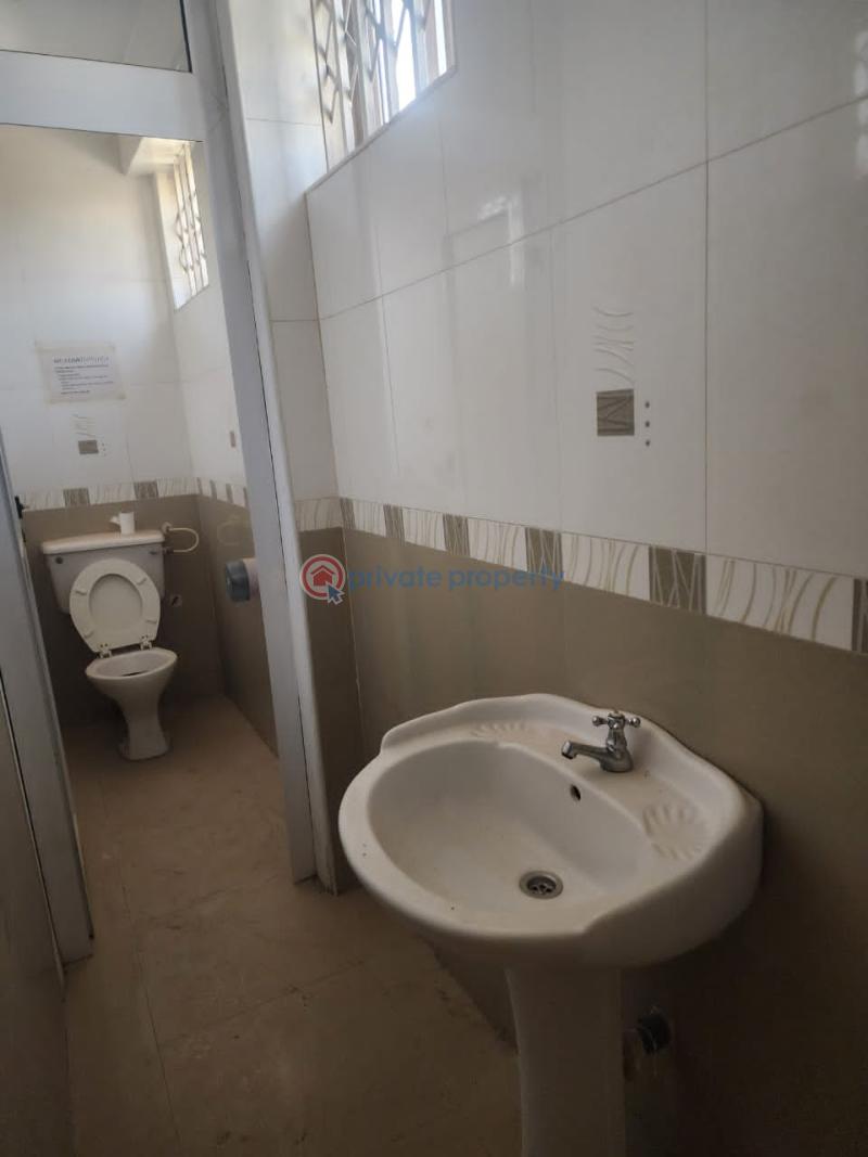 Office Space For Rent Coca Cola Roundabout Spintex Accra - 6