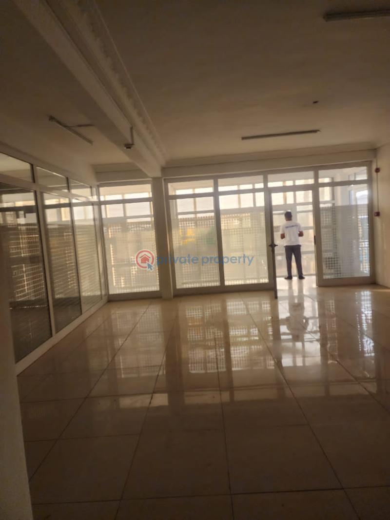 Office Space For Rent Coca Cola Roundabout Spintex Accra - 0