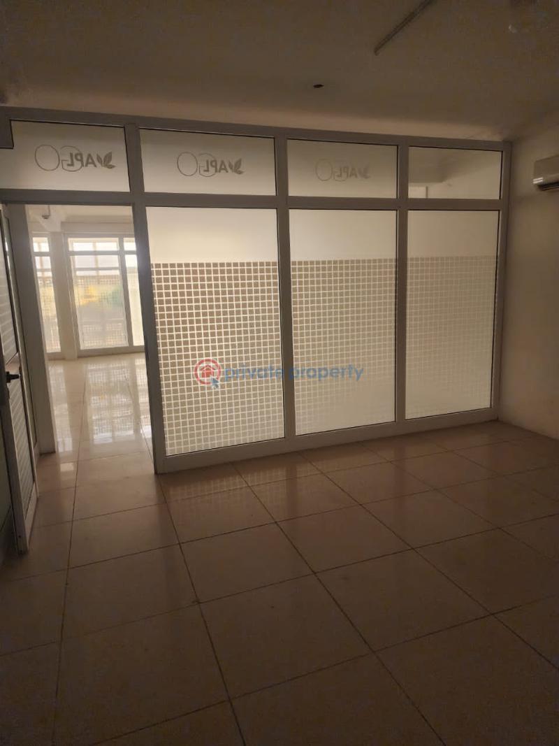 Office Space For Rent Coca Cola Roundabout Spintex Accra - 4