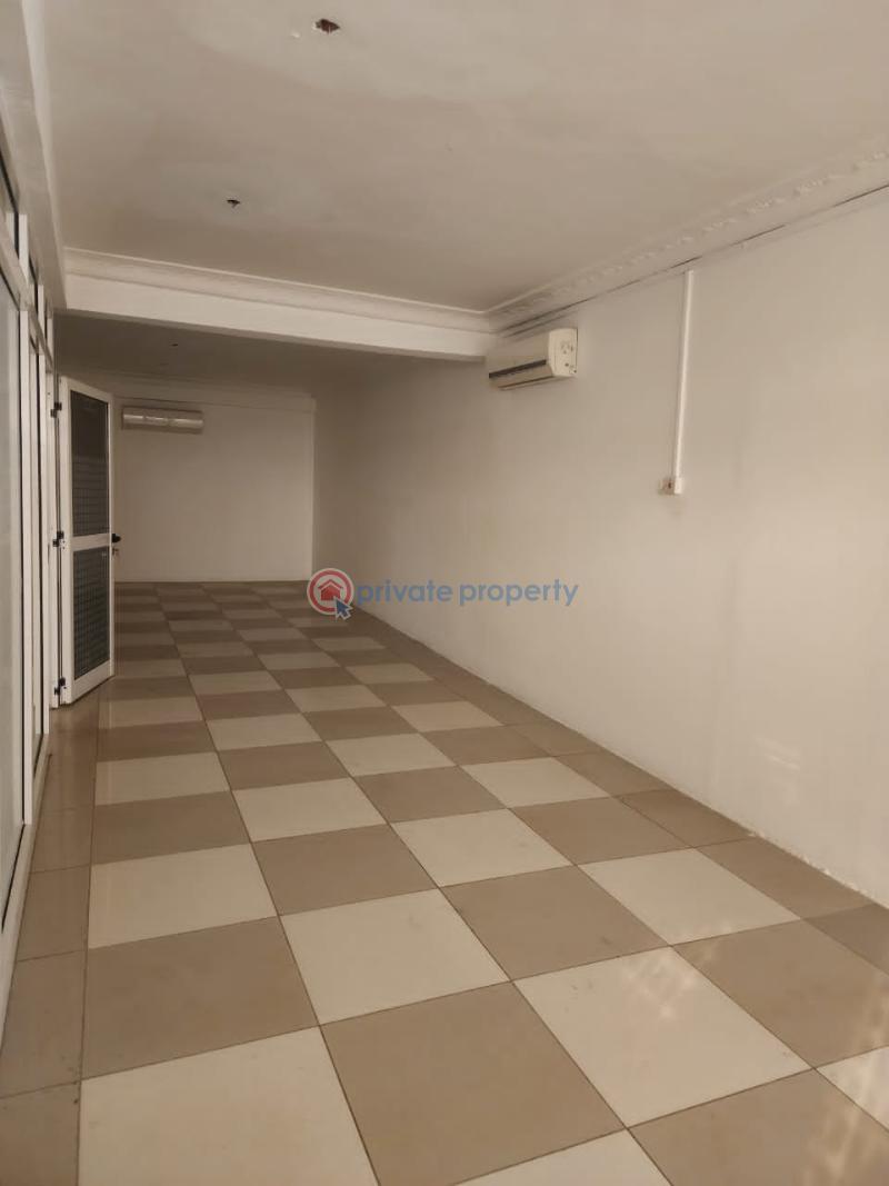 Office Space For Rent Coca Cola Roundabout Spintex Accra - 5
