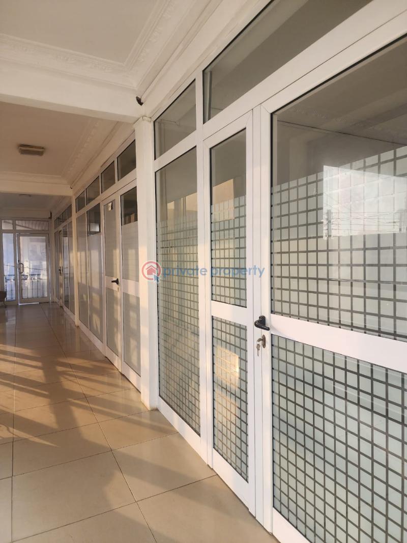 Office Space For Rent Coca Cola Roundabout Spintex Accra - 7