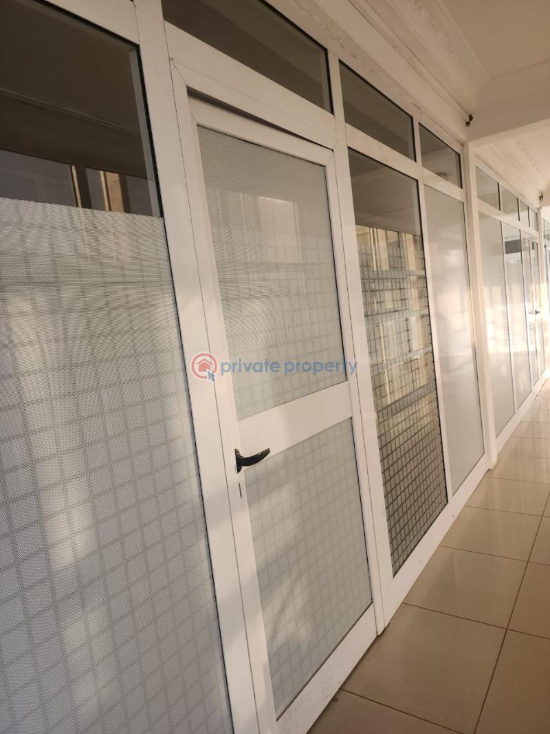 Office Space For Rent Coca Cola Roundabout Spintex Accra - 8