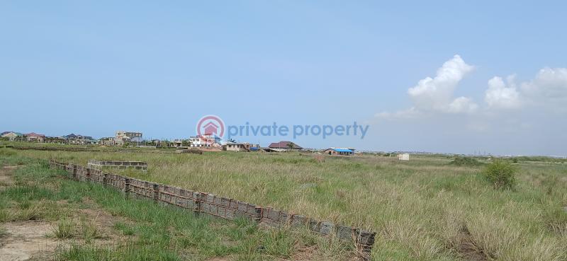 Land For Sale Prampram Ningo Prampram District Accra - 1