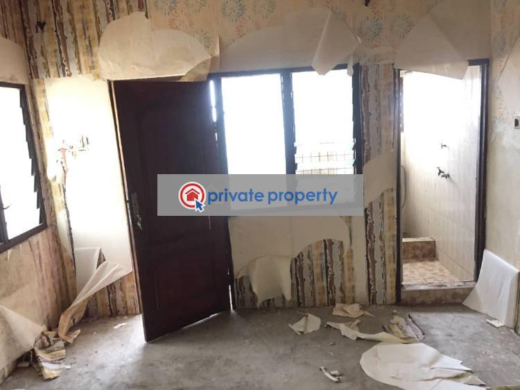 Single Room Self Contained For Rent &nbsp;la Bethel Presby Labadi-Aborm Accra - 6
