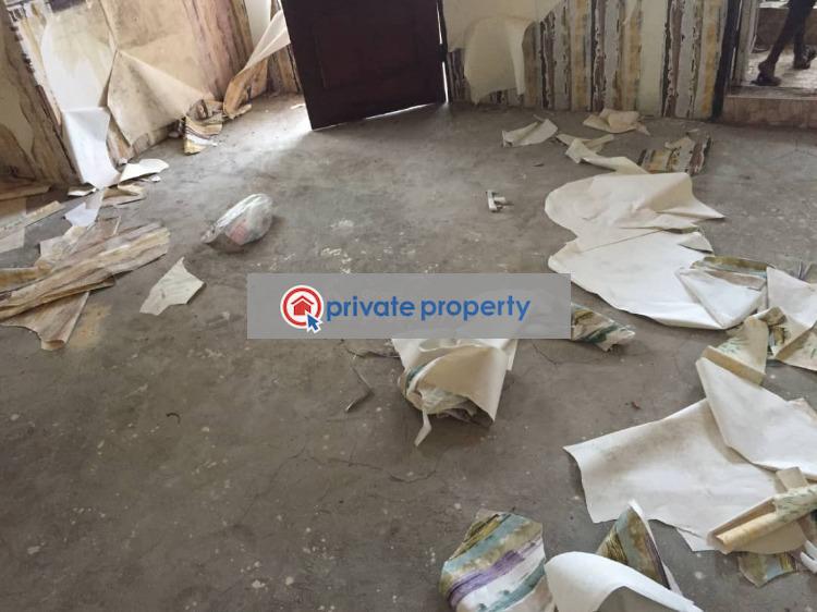 Single Room Self Contained For Rent &nbsp;la Bethel Presby Labadi-Aborm Accra - 4
