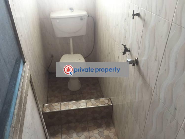 Single Room Self Contained For Rent &nbsp;la Bethel Presby Labadi-Aborm Accra - 8