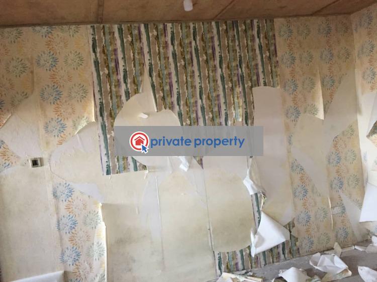Single Room Self Contained For Rent &nbsp;la Bethel Presby Labadi-Aborm Accra - 9