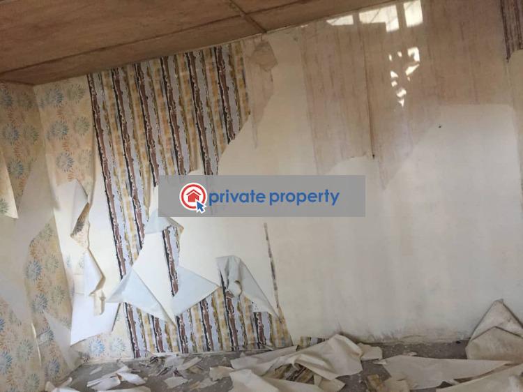 Single Room Self Contained For Rent &nbsp;la Bethel Presby Labadi-Aborm Accra - 3