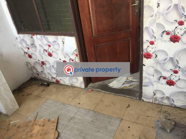 Single Room Self Contained For Rent &nbsp;la Bethel Presby Labadi-Aborm Accra - 1