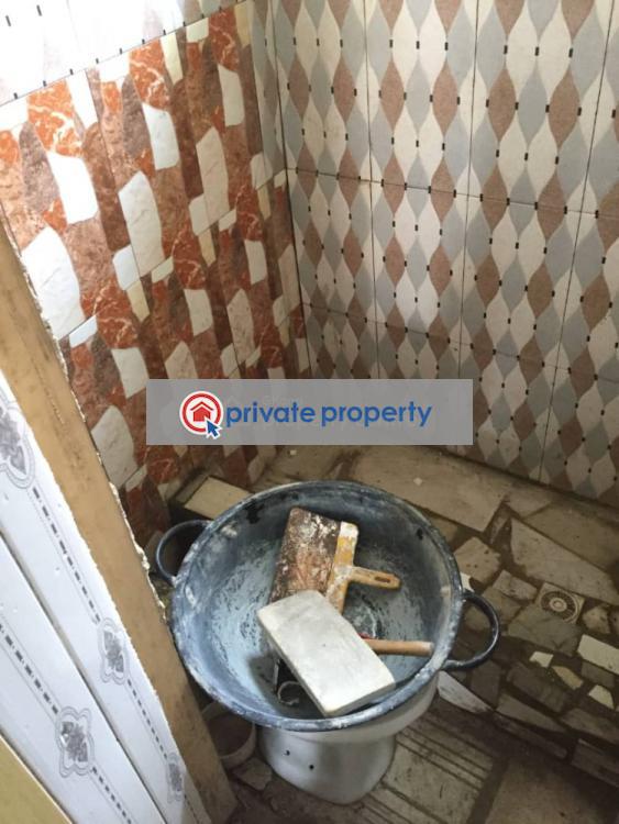 Single Room Self Contained For Rent &nbsp;teshie Mobil Teshie new Town Accra - 4