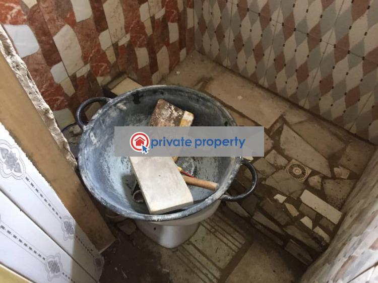 Single Room Self Contained For Rent &nbsp;teshie Mobil Teshie new Town Accra - 3