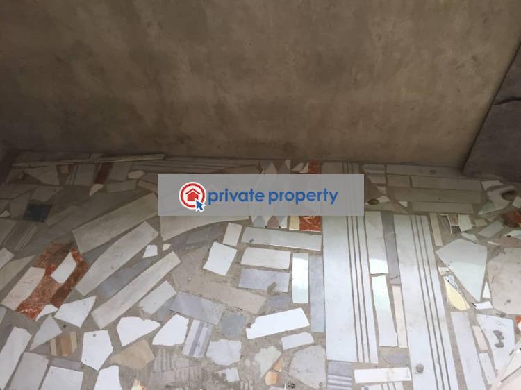 Single Room Self Contained For Rent &nbsp;teshie Mobil Teshie new Town Accra - 1