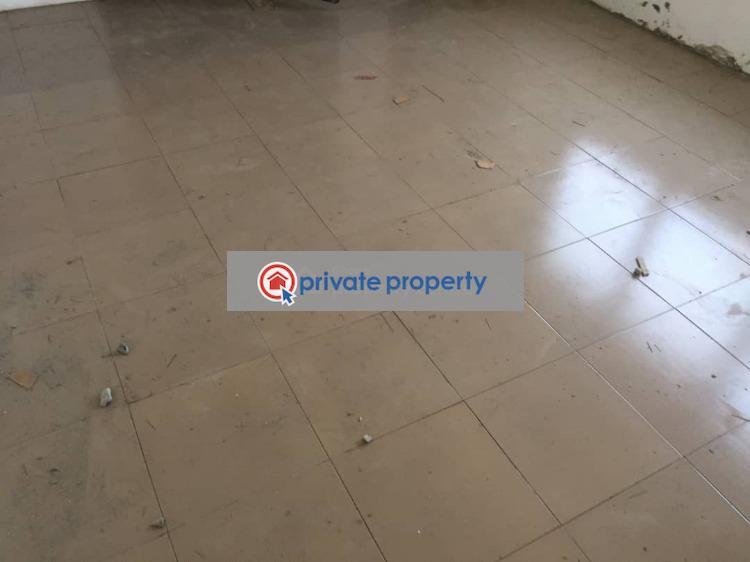 Single Room Self Contained For Rent &nbsp;bush Road Teshie new Town Accra - 3