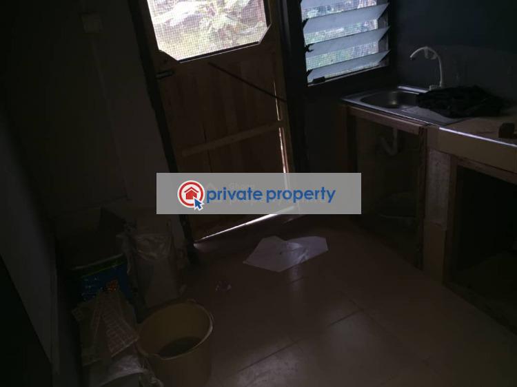 Single Room Self Contained For Rent &nbsp;bush Road Teshie new Town Accra - 7