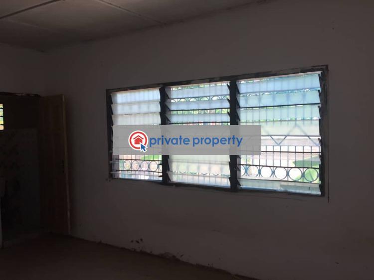 Single Room Self Contained For Rent &nbsp;bush Road Teshie new Town Accra - 1