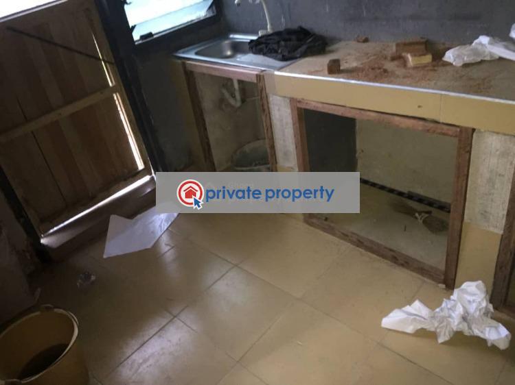 Single Room Self Contained For Rent &nbsp;bush Road Teshie new Town Accra - 6