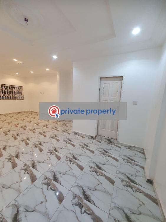 Single Room Self Contained For Rent &nbsp;santasi Brofoyedu Kumasi Metropolitan Ashanti - 4