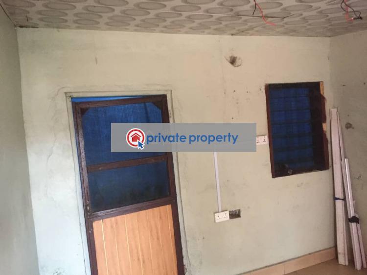 Single Room Self Contained For Rent &nbsp;green Court, Opp. La Trade Air Center La (Labadi) La Dade Kotopon Municipal Accra - 8