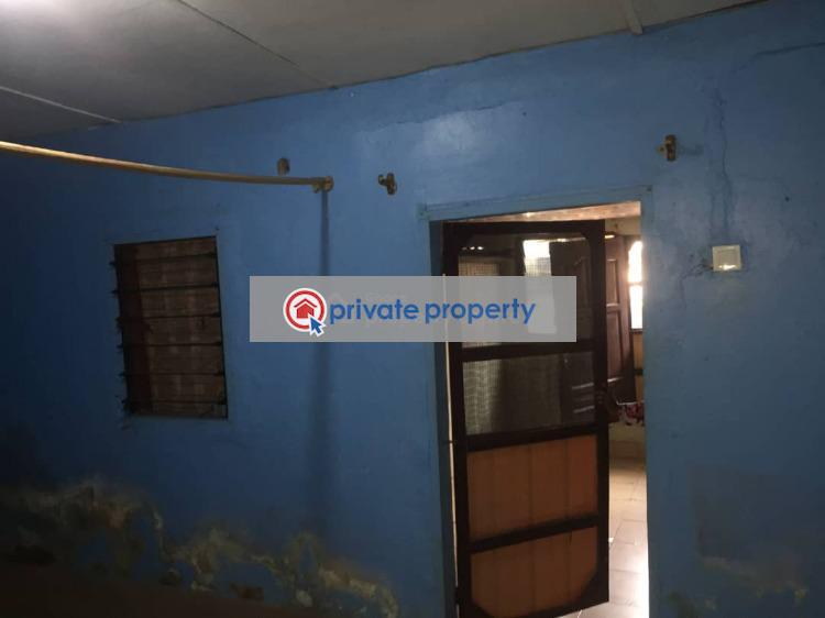 Single Room Self Contained For Rent &nbsp;green Court, Opp. La Trade Air Center La (Labadi) La Dade Kotopon Municipal Accra - 4