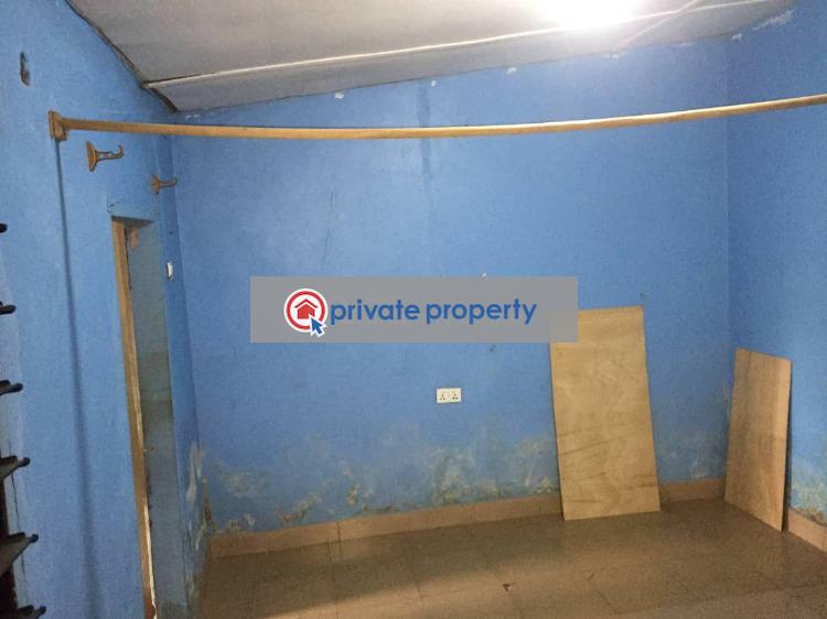 Single Room Self Contained For Rent &nbsp;green Court, Opp. La Trade Air Center La (Labadi) La Dade Kotopon Municipal Accra - 1