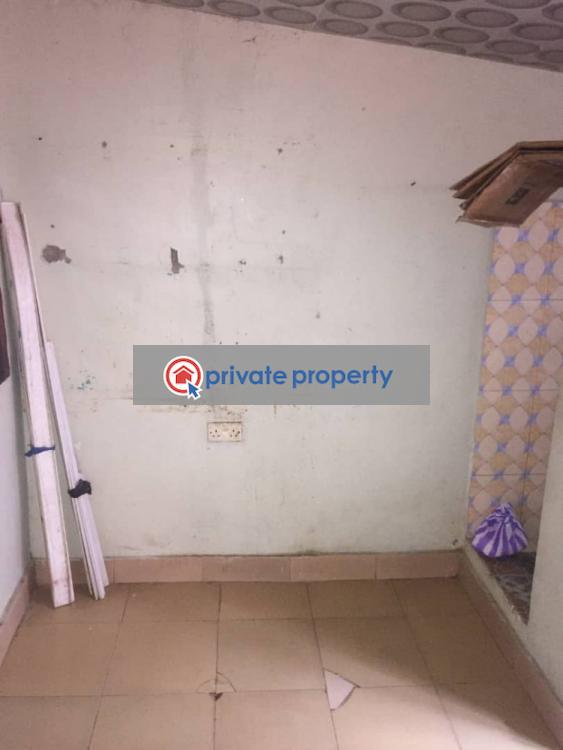 Single Room Self Contained For Rent &nbsp;green Court, Opp. La Trade Air Center La (Labadi) La Dade Kotopon Municipal Accra - 3
