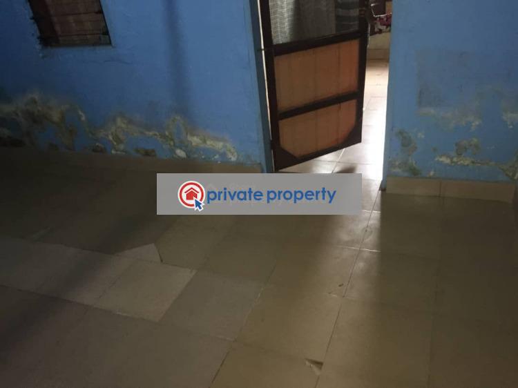 Single Room Self Contained For Rent &nbsp;green Court, Opp. La Trade Air Center La (Labadi) La Dade Kotopon Municipal Accra - 5