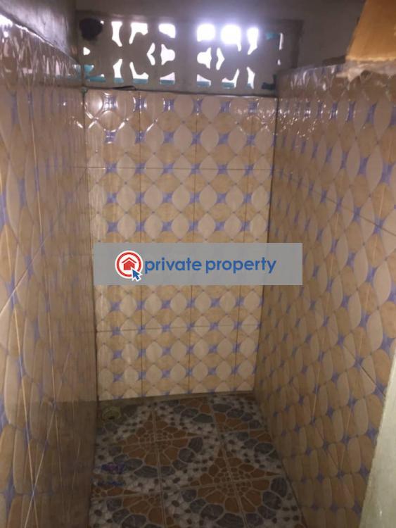 Single Room Self Contained For Rent &nbsp;green Court, Opp. La Trade Air Center La (Labadi) La Dade Kotopon Municipal Accra - 2
