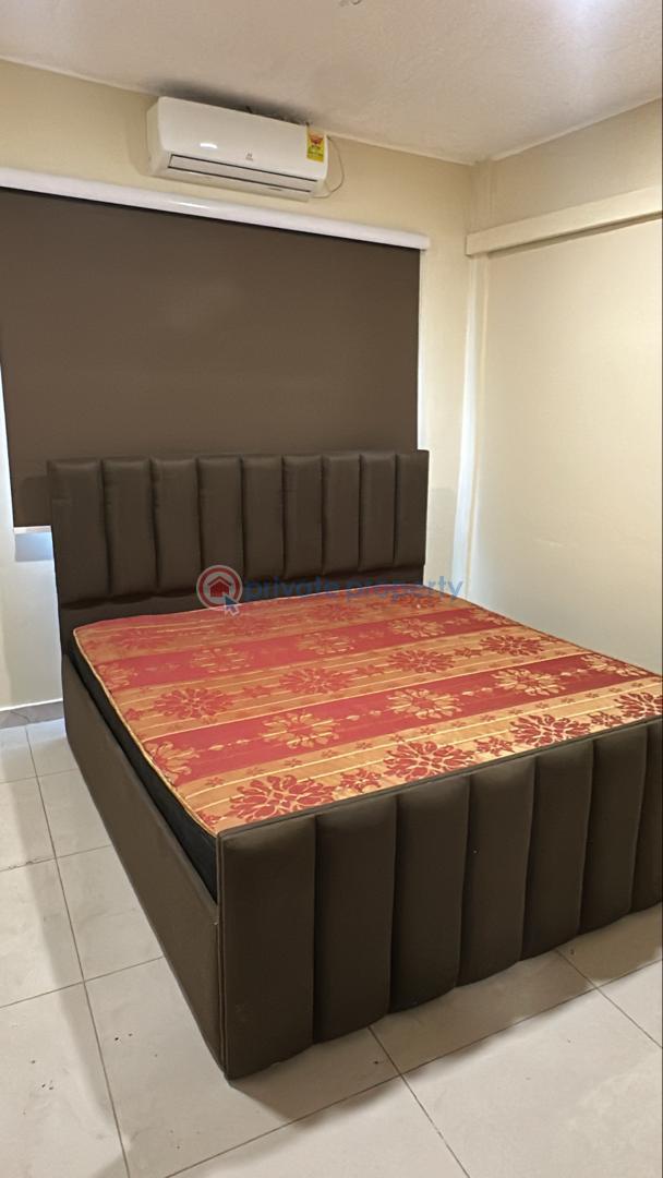 2 bedroom Apartment For Rent Bawaleshie Road East Legon Accra - 6