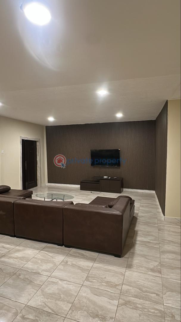 2 bedroom Apartment For Rent Bawaleshie Road East Legon Accra - 0