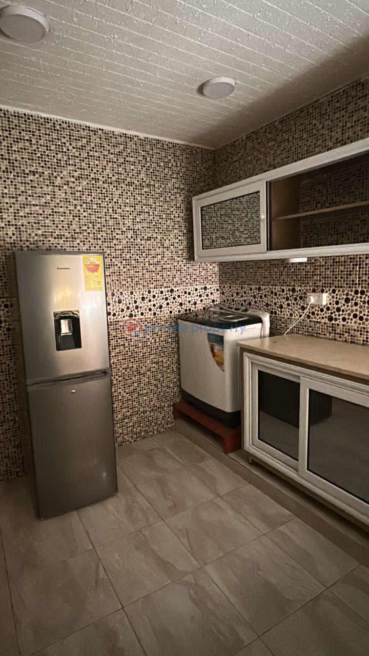2 bedroom Apartment For Rent Bawaleshie Road East Legon Accra - 1