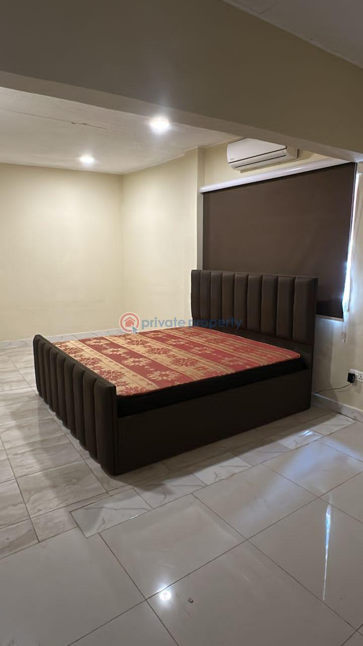 2 bedroom Apartment For Rent Bawaleshie Road East Legon Accra - 5