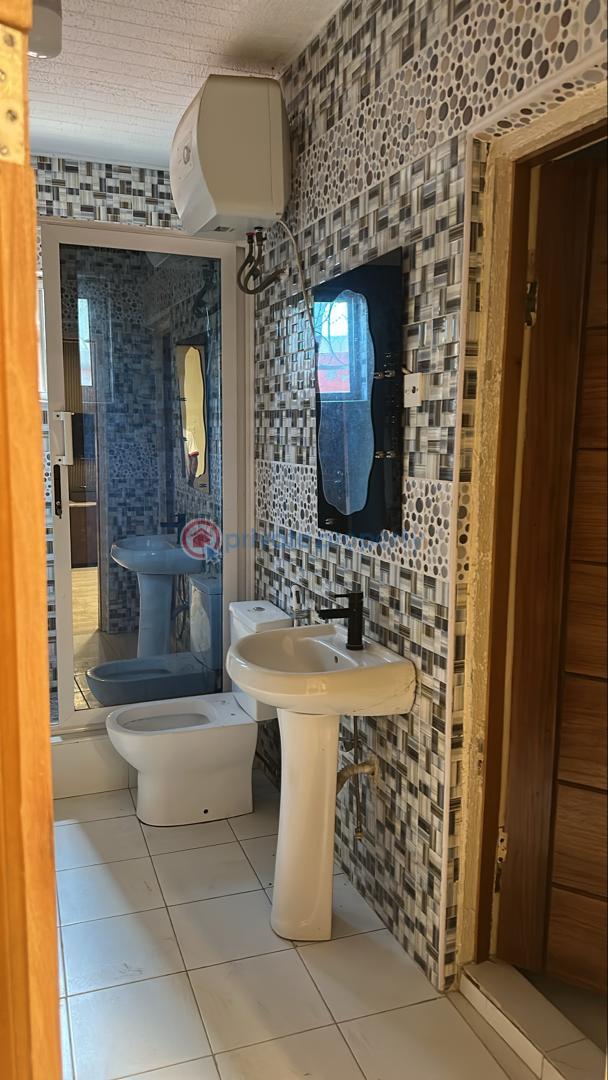 2 bedroom Apartment For Rent Bawaleshie Road East Legon Accra - 2