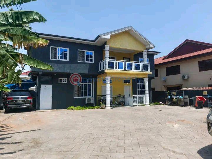 3 bedroom Apartment For Rent Tse Addo Accra - 0