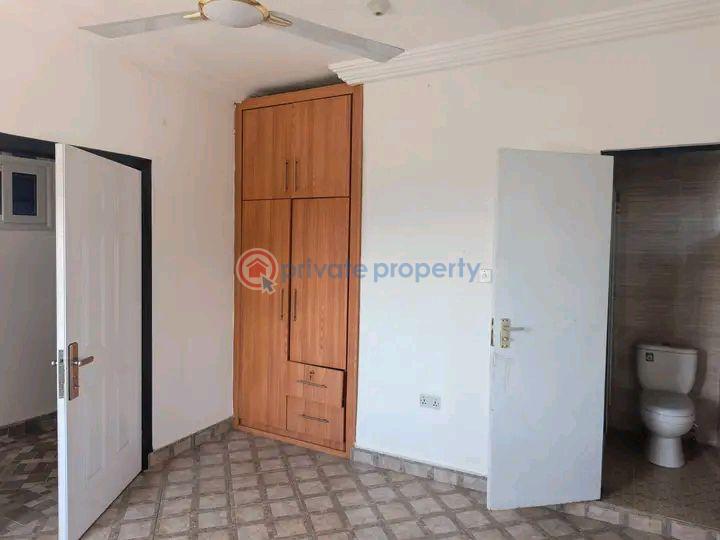 3 bedroom Apartment For Rent Tse Addo Accra - 13
