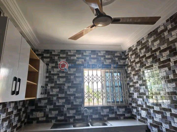 3 bedroom Apartment For Rent Tse Addo Accra - 9