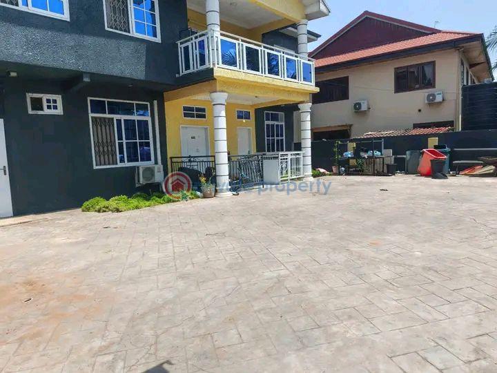 3 bedroom Apartment For Rent Tse Addo Accra - 1