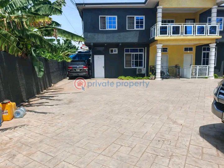 3 bedroom Apartment For Rent Tse Addo Accra - 2