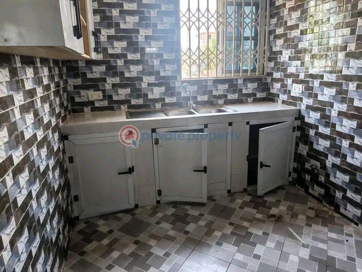 3 bedroom Apartment For Rent Tse Addo Accra - 10