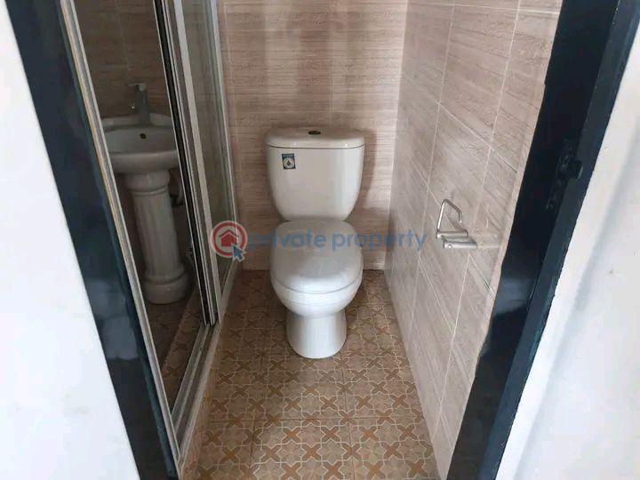 3 bedroom Apartment For Rent Tse Addo Accra - 12