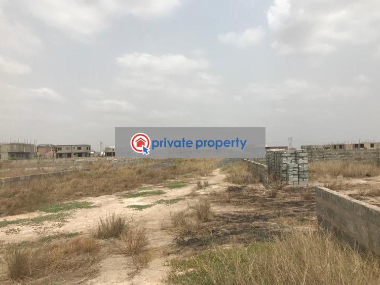 Mixed use Land For Sale &nbsp;devtraco Road Tema Accra - 4