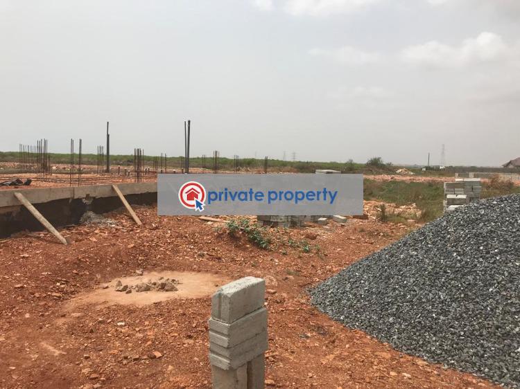 Mixed use Land For Sale &nbsp;devtraco Road Tema Accra - 2
