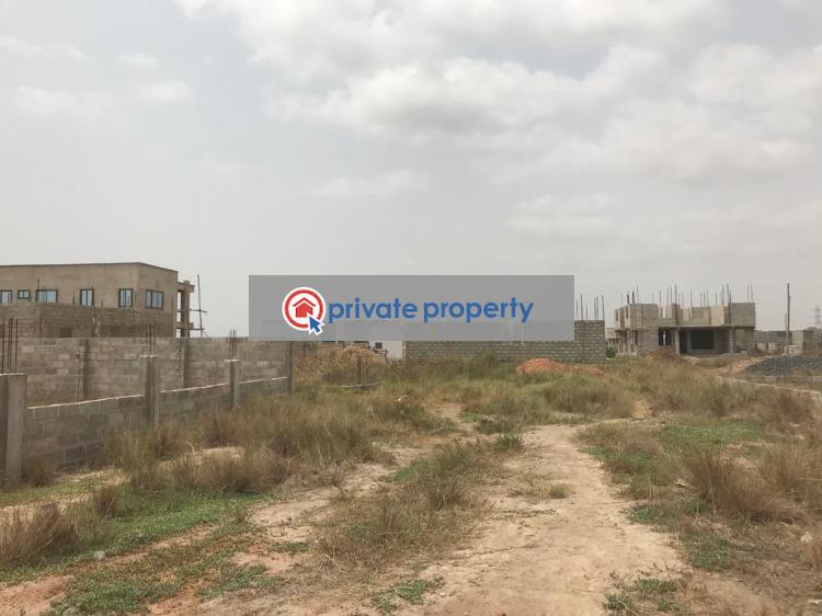 Mixed use Land For Sale &nbsp;devtraco Road Tema Accra - 0
