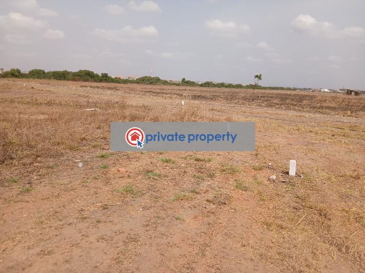 Residential Land For Sale &nbsp;adom Estate Tema Accra - 5