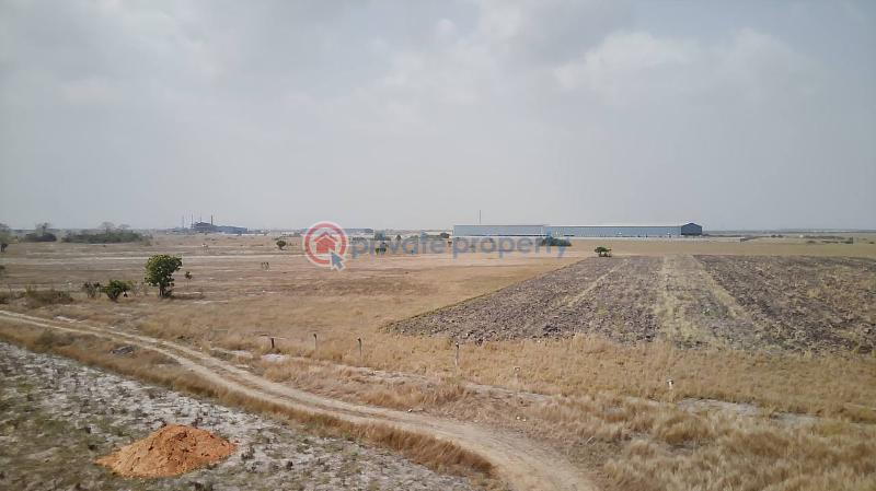 Land For Sale Ningo Prampram District Accra - 3