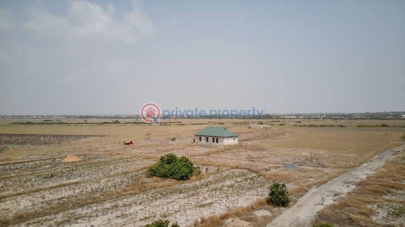Land For Sale Ningo Prampram District Accra - 5
