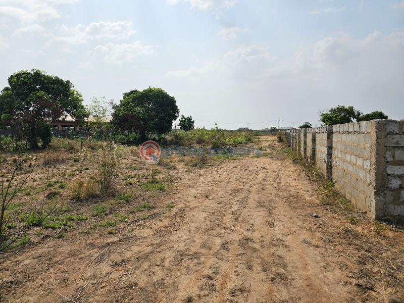 Land For Sale Prampram Ningo Prampram District Accra - 0